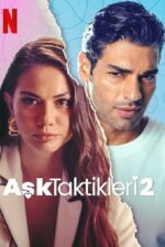 Aşk Taktikleri 2 (Love Tactics 2 – 2023) izle