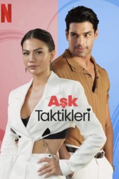 Aşk Taktikleri (2022) izle