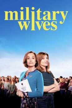 Asker Eşleri (Military Wives – 2020) izle
