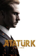 Atatürk 1881 – 1919 (2023) izle