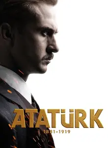 Atatürk 1881 - 1919 izle
