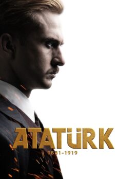 Atatürk 1881 – 1919 (2023) izle