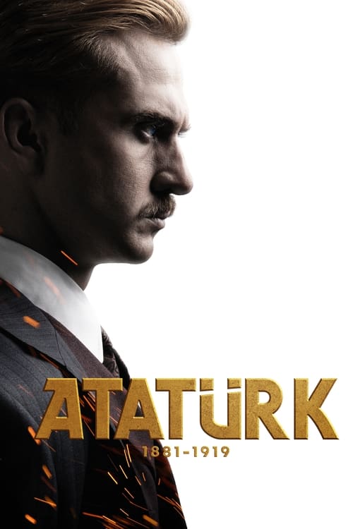 Atatürk 1881 - 1919 izle