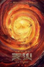 Ateş Yağmuru (Skyfire – 2019) izle