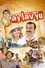 Ay Lav Yu (2010) izle