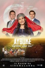 Aybüke: Öğretmen Oldum Ben (2023) izle