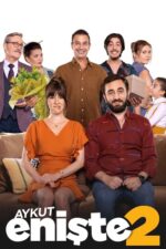 Aykut Enişte 2 (2021) izle