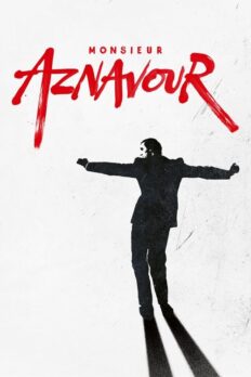 Aznavour (Monsieur Aznavour – 2024) izle