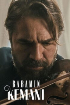 Babamın Kemanı (2022) izle