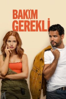 Bakım Gerekli (Maintenance Required – 2025) izle