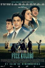 Bandırma Füze Kulübü (2022) izle
