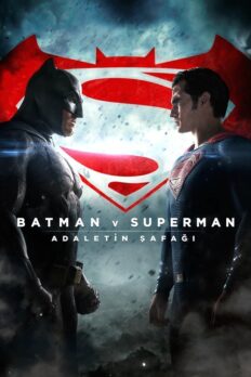 Batman v Superman: Adaletin Şafağı (Batman v Superman: Dawn of Justice – 2016) izle