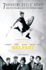 Belfast (2021) izle