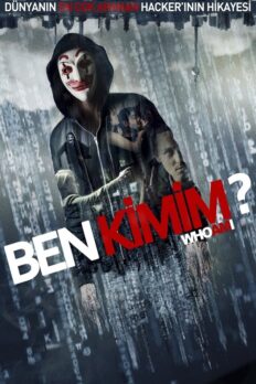 Ben Kimim? (Who Am I – 2014) izle
