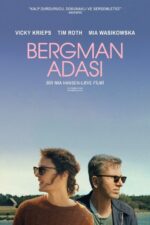Bergman Adası (Bergman Island – 2021) izle