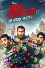 Bir Jonas Noeli (A Very Jonas Christmas Movie – 2025) izle