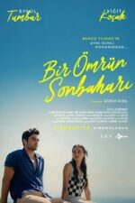 Bir Ömrün Sonbaharı (2025) izle