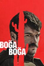 Boğa Boğa (Chokehold – 2023) izle