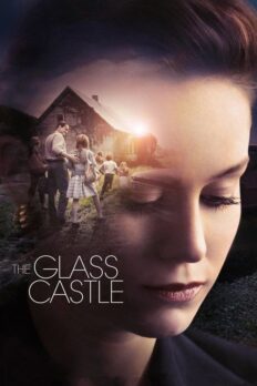 Camdan Kale (The Glass Castle – 2017) izle