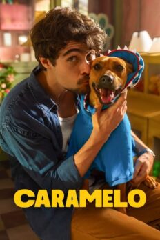 Caramelo (2025) izle