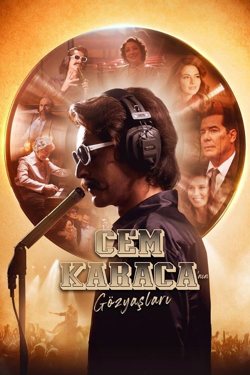 Cem Karaca'nın Gözyaşları izle