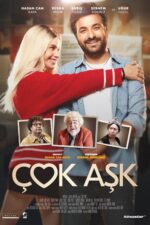 Çok Aşk (Too Much Love – 2023) izle