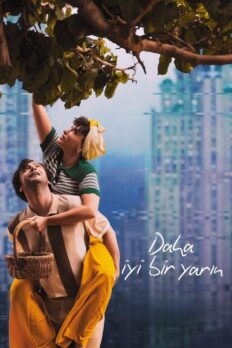 Daha İyi Bir Yarın  (A Better Tomorrow – 2024) izle
