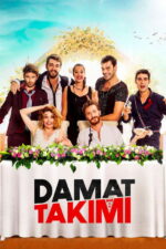 Damat Takımı (2017) izle