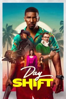 Day Shift (2022) izle
