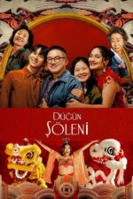 Düğün Şöleni (The Wedding Banquet – 2025) izle