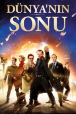 Dünyanın Sonu (The World’s End – 2013) izle