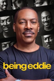 Eddie Murphy Olmak (Being Eddie – 2025) izle