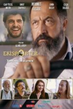 Ekisporter (2015) izle