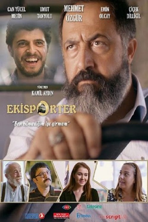 Ekisporter izle