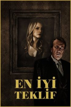 En İyi Teklif (The Best Offer – 2013) izle