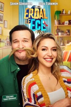 Erdal ile Ece (Erdal and Ece – 2024) izle