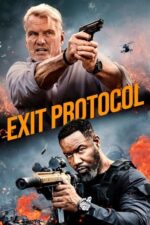 Exit Protocol (2025) izle
