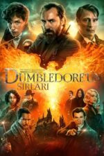 Fantastik Canavarlar: Dumbledore’un Sırları (Fantastic Beasts: The Secrets of Dumbledore – 2022) izle