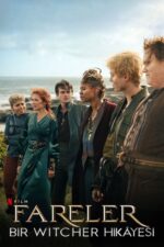 Fareler: Bir Witcher Hikâyesi (The Rats: A Witcher Tale – 2025) izle