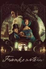 Frankenstein (2025) izle