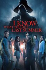 Geçen Yaz Ne Yaptığını Biliyorum (I Know What You Did Last Summer – 2025) izle