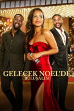 Gelecek Noel’de Buluşalım (Meet Me Next Christmas – 2024) izle