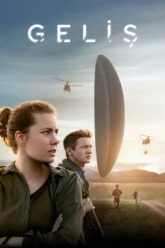 Geliş (Arrival – 2016) izle