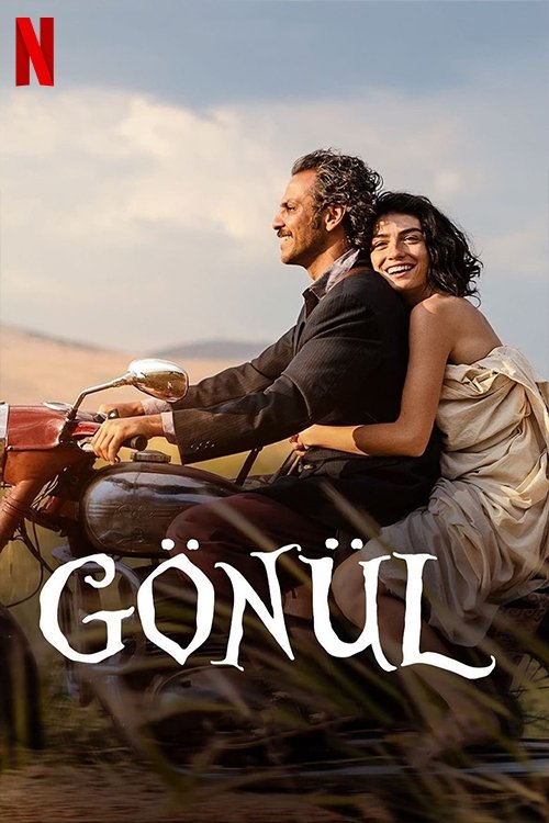 Gönül izle