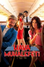 Hava Muhalefeti (Crooked Business – 2023) izle