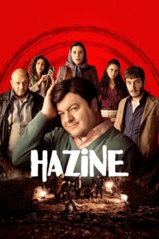 Hazine (Treasure – 2022) izle