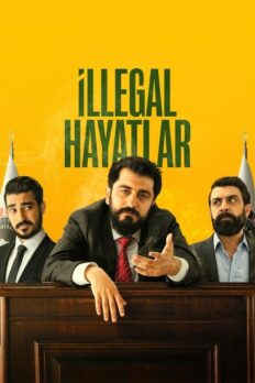 İllegal Hayatlar (2023) izle