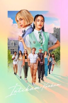 İntikam Kankam (Do Revenge – 2022) izle