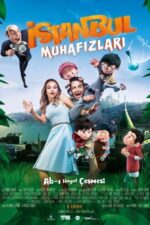 İstanbul Muhafızları: Ab-ı Hayat Çeşmesi (2018) izle