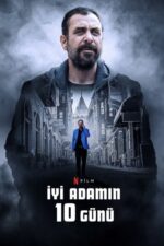İyi Adamın 10 Günü (10 Days of a Good Man – 2023) izle